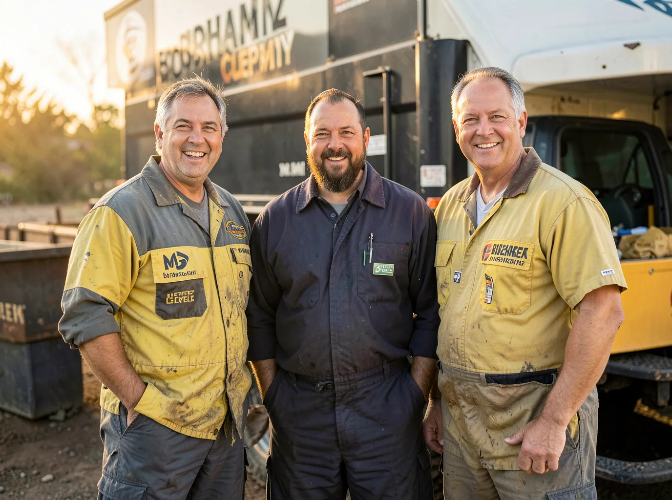 Sewage Cleanup company in Greenville, WV