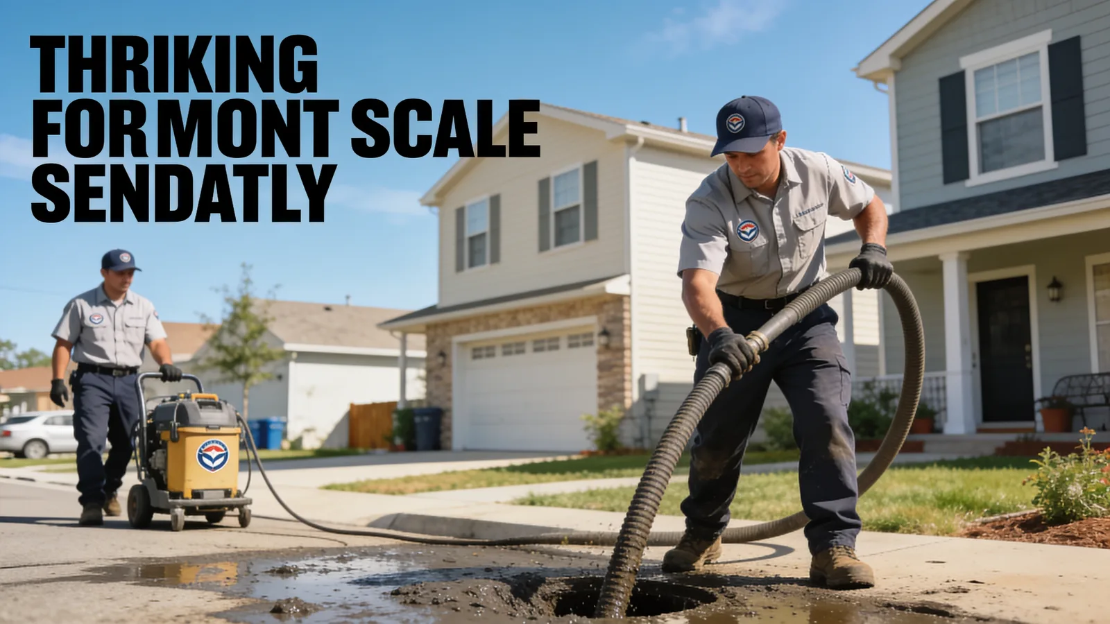 Sewage Cleanup in Greenville, WV near me